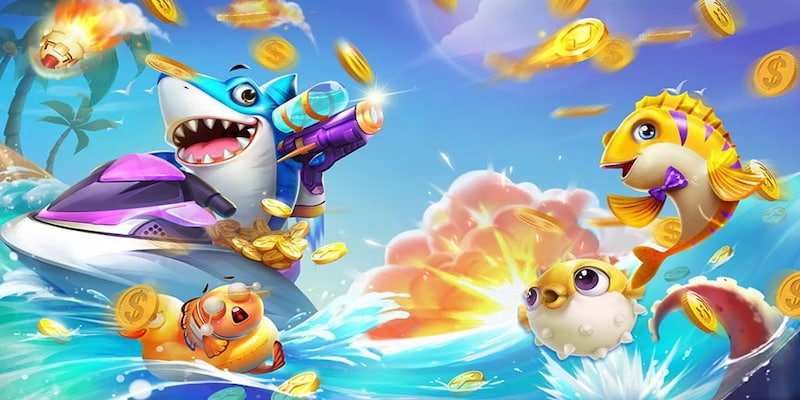 Tựa game mang đến cho người trải nghiệm những cảm giác mới lạ chưa từng có