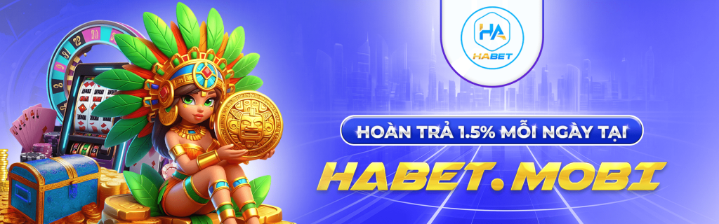 habet banner