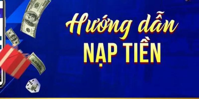 Những bước nạp tiền HABET nhanh chóng